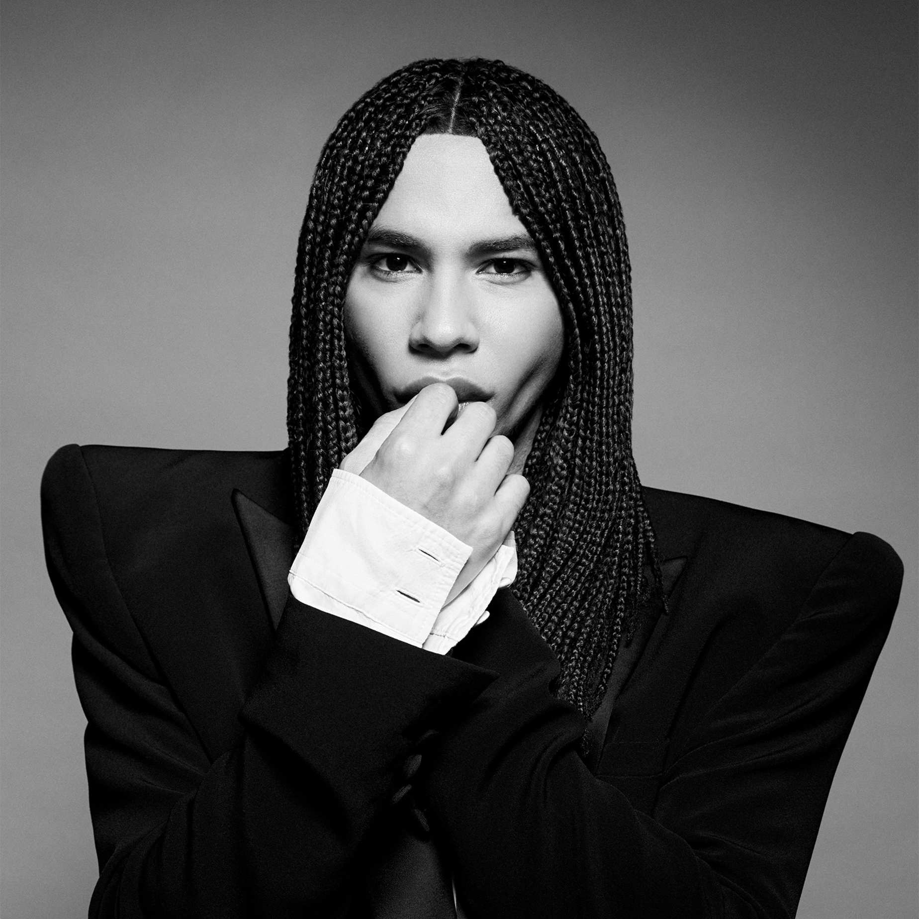 Balmain Official Website United States | Designer clothing